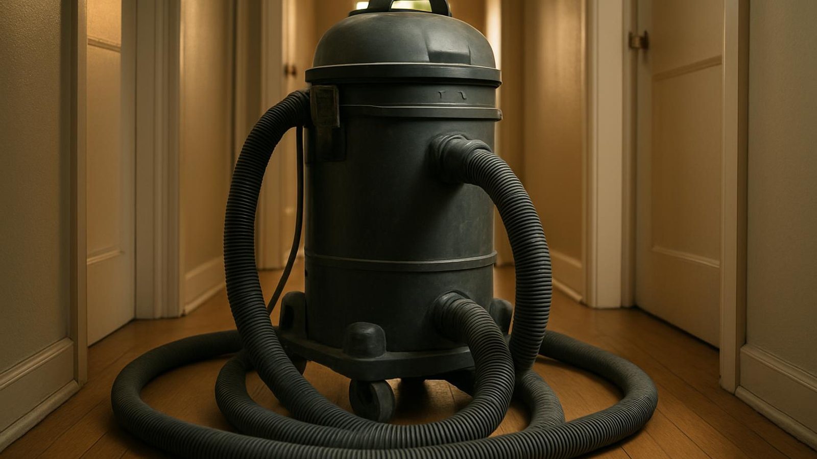 Practical air duct & hvac cleaning in Friendswood